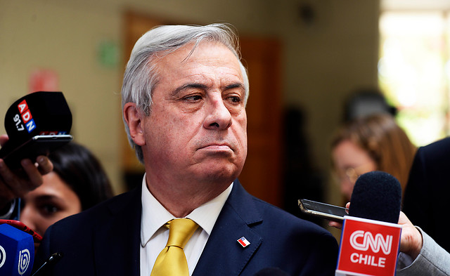 Mañalich sostiene que el nuevo Plan de Salud Universal de Fonasa 