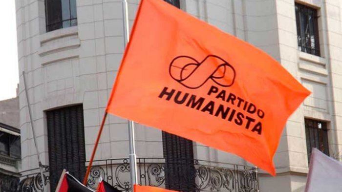 Partido Humanista realizará consulta a sus militantes para evaluar su permanencia en el FA