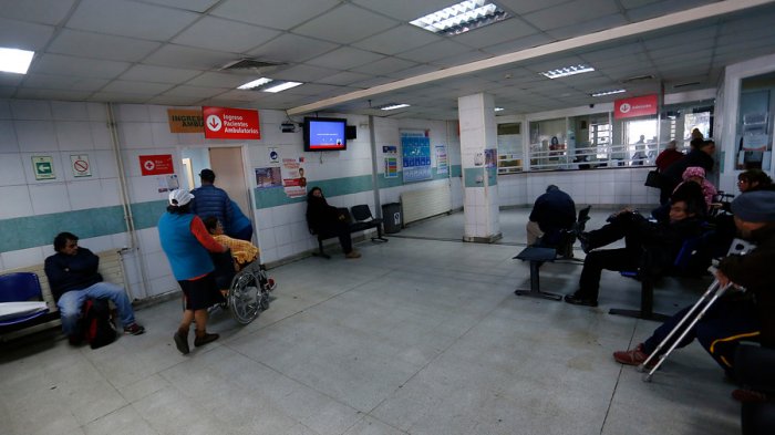 Tiempos de espera podrían aumentar: Se han postergado más de 32 mil consultas médicas desde el inicio de la crisis