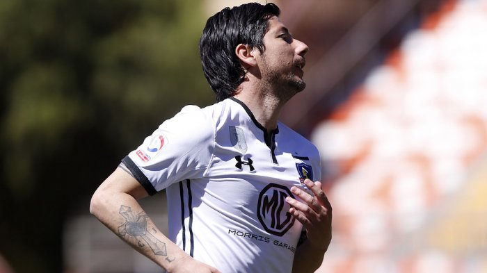 “Siempre en el corazón”: Pajarito Valdés deja Colo Colo