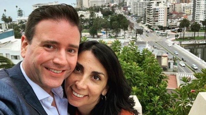 Christian Pino se defiende de las críticas por trabajar por $1 en el gobierno: Lo acusaron de “denigrar la profesión”