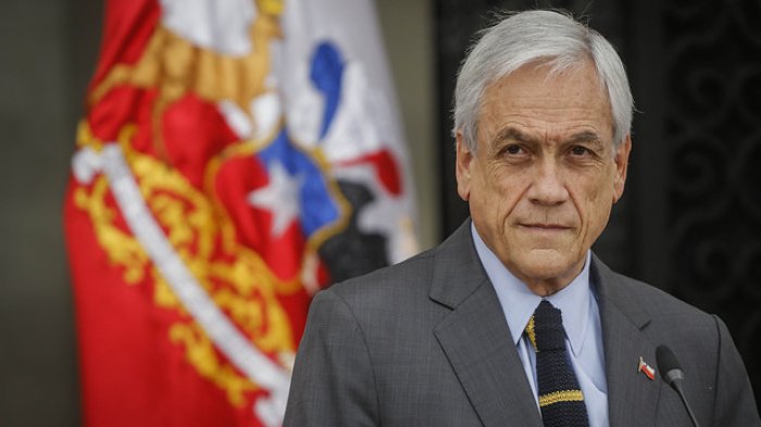 Piñera por accidente en Taltal: 