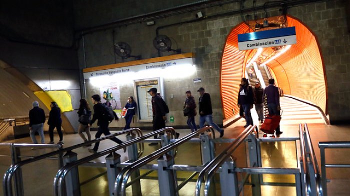 Metro anuncia capitalización de $160 mil millones para reconstrucción de estaciones y trenes