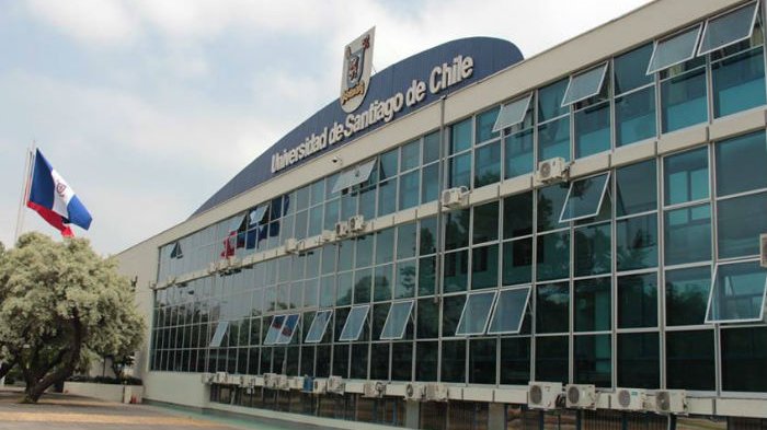 Usach confirma contrato a más de 300 trabajadores de seguridad, aseo y jardines