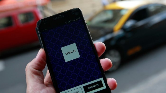 ¿Quieres ser conductor de Uber? Todos los requisitos que debes saber