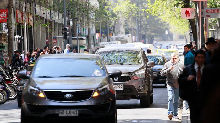 Cabify Chile: ¿Cómo ser conductor?