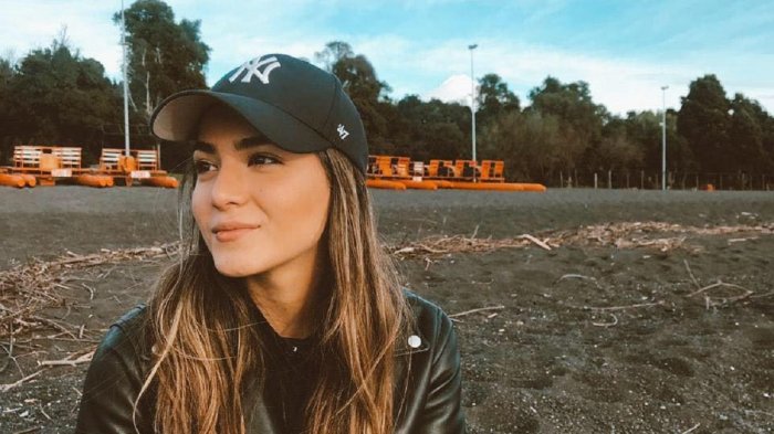 Padre de Antonia Barra presenta querella por violación y amenazas en Juzgado de Garantía de Temuco