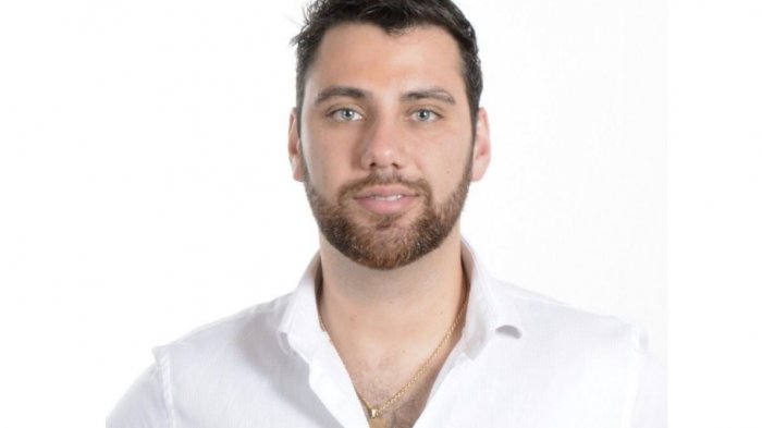 En prisión preventiva quedó concejal Karim Chahuán formalizado como presunto líder de saqueo en La Calera