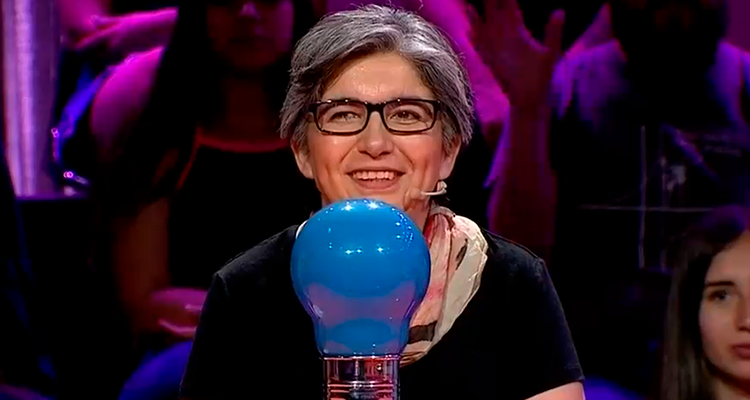 ¡Se pasó! Participante de Pasapalabra revolucionó a los televidentes con su respuesta