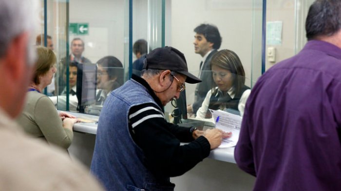 Los detalles del bono 