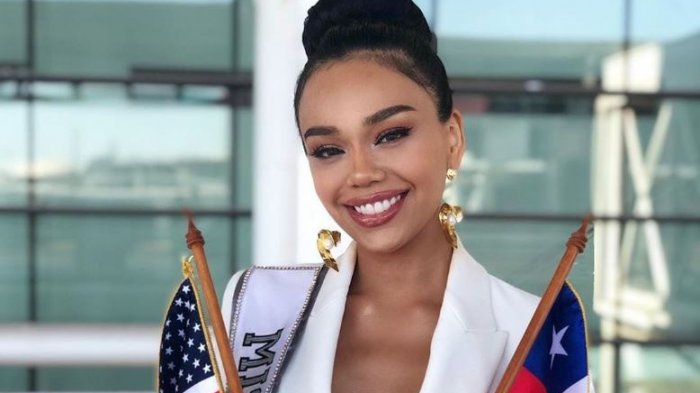 Miss Universo celebrará su edición número 68 con Geraldine González representando a Chile