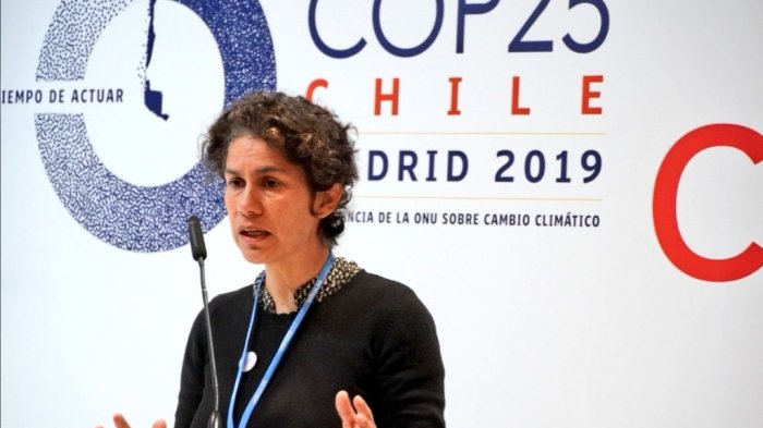 Acción climática urgente: Comité Científico de la COP25 presentó potente informe
