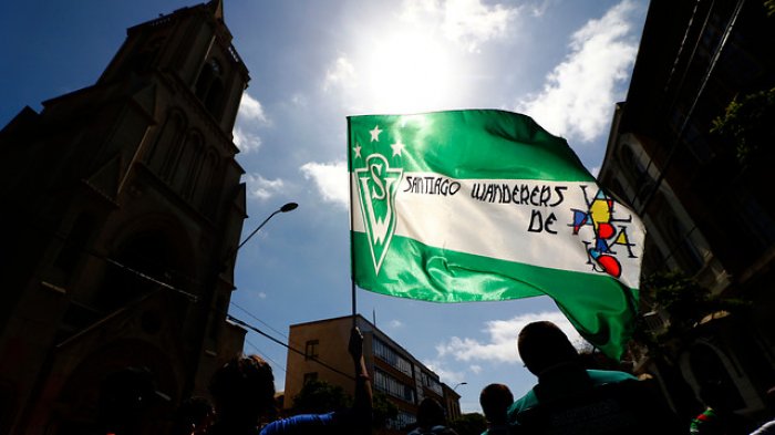 Corte acogió recurso de Santiago Wanderers luego que el club solicitara 