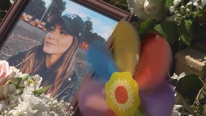 La voz de Antonia: Testimonio revela una supuesta violación que habría sufrido la joven antes de suicidarse