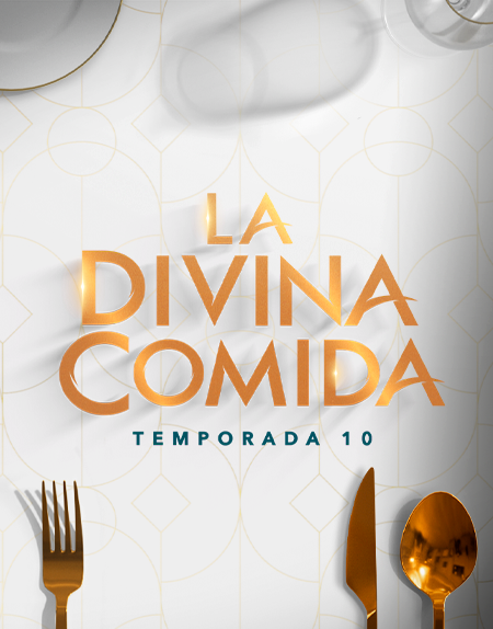 Programa - Chilevisión - La Divina Comida