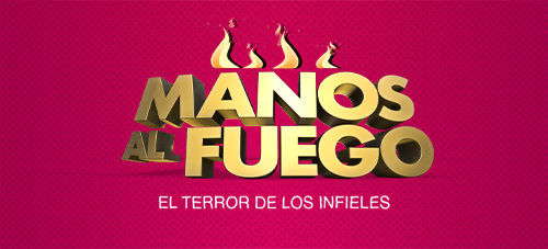 Manos al Fuego - Big Hero