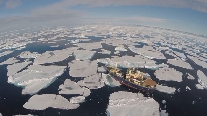 Infraestructura resiliente: Los desafíos para una nueva costa chilena