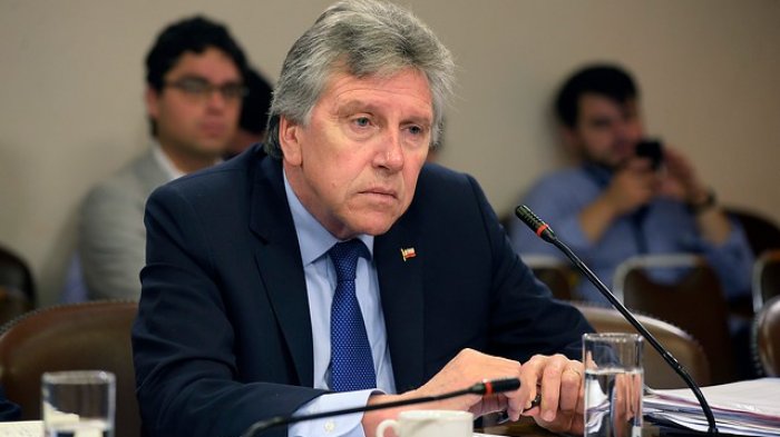 Comisión de Defensa del Senado aprobó que la ANI pueda reclutar sus propios agentes encubiertos