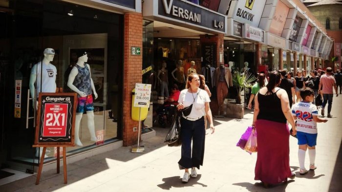 Con ofertas desde $1.000 y 50% de descuento: Tiendas de Patronato anuncian que abrirán los domingos