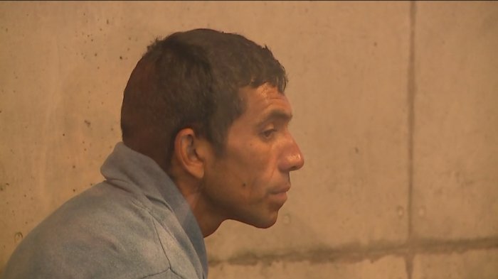 En prisión preventiva queda presunto autor de destrozos en estación Las Parcelas de la Línea 5