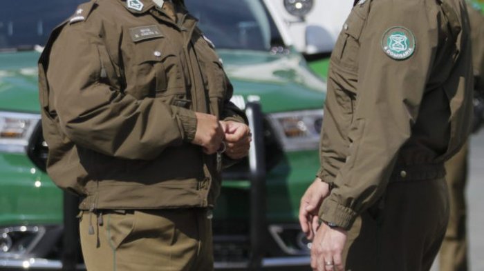 Movilh acusa que arrestarán a carabinero que denunció maltrato homofóbico de superior