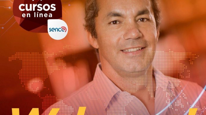 Sence ofrece 20 mil cupos para realizar cursos gratuitos de inglés en línea