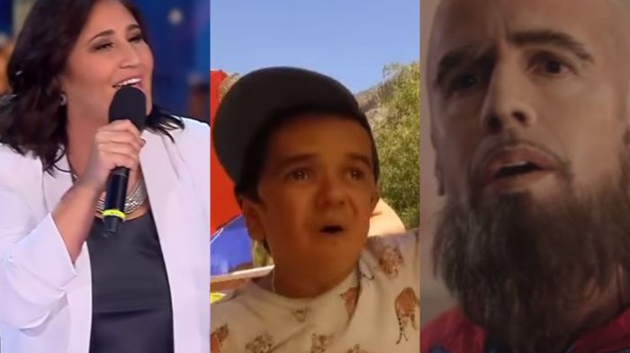 Belenaza, Miguelito y Kramer entre los primeros: Estos fueron los videos más vistos en YouTube en nuestro país