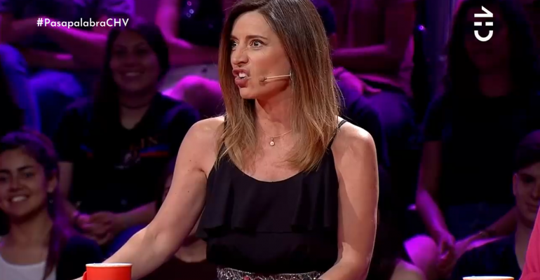 Pese a las objeciones de Magdalena Montes su equipo no logró sumar segundos