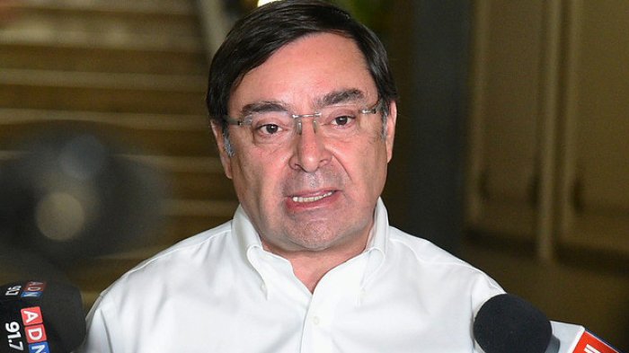 Gobierno anuncia querella por Ley de Seguridad del Estado por ataque a comisaría en La Granja