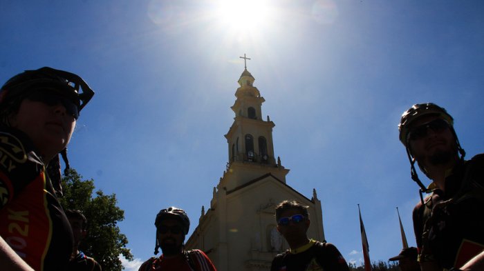 Pronóstico especial: Nieblas matinales aplacarán en parte el calor en Lo Vásquez