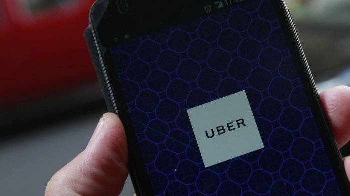 Uber publica informe que revela 5.981 incidentes de agresión sexual en Estados Unidos
