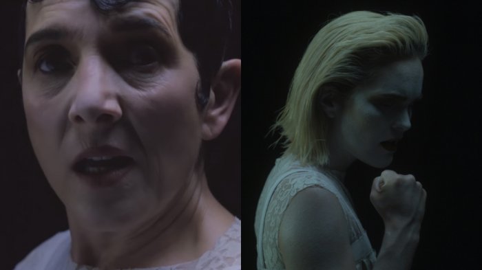 Con Paulina García como invitada: Camila Moreno lanza su nueva canción feminista 