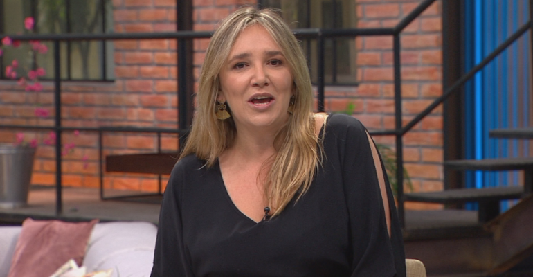 María José Hoffmann sobre video de Carabineros: “No sé quién puede sentirse agredido por un himno tan lindo”