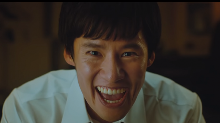 Vuelta a la infancia: el conmovedor comercial japonés sobre 