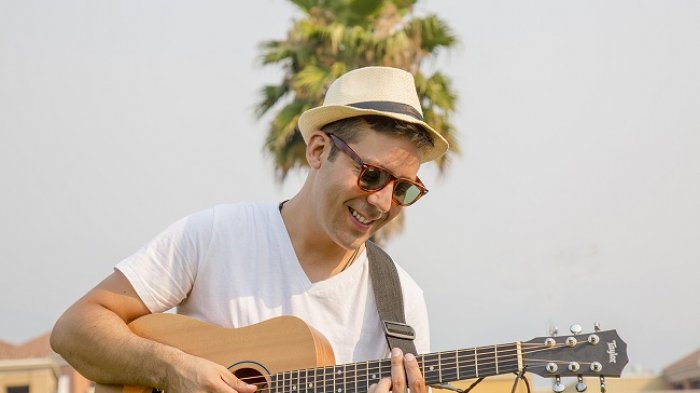 Hueso Carrizo une fuerza con Guillermo Vadalá en un playero nuevo single