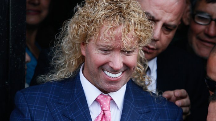 Leonardo Farkas anunció donación para emprendedora que lo perdió todo tras incendio en Talca