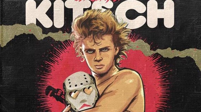 Fiesta Kitsch en Blondie desafía los malos augurios y proyecta su última fiesta del año para este “Viernes 13”