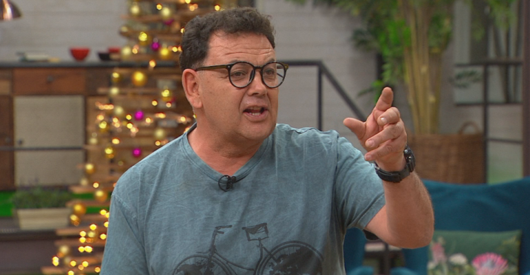 Palta Meléndez sobre el Festival: “Fui censurado en todos los Viña que estuve”