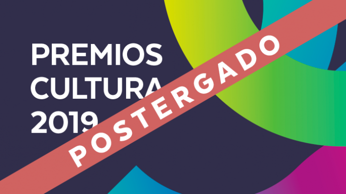 Ministerio de las Culturas postergó 