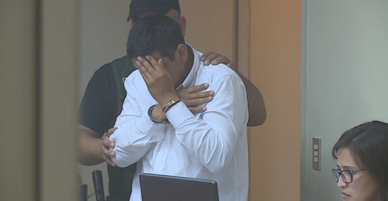 Gerente de empresa de seguridad quedó con arresto domiciliario tras saqueo en Melipilla