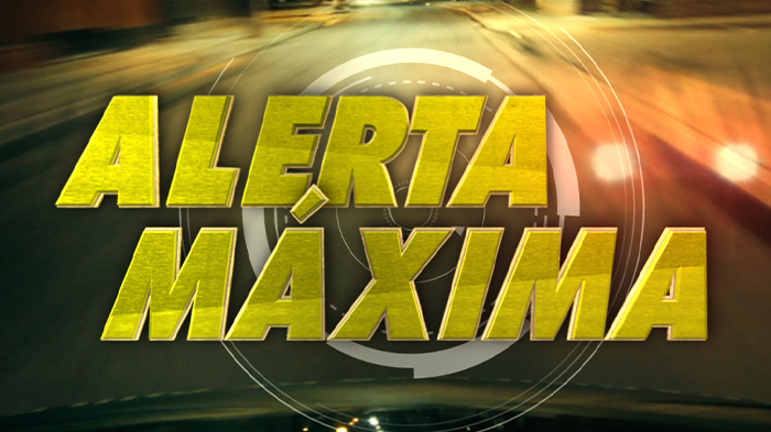 Big Hero Alerta Máxima