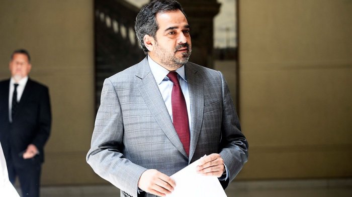 Quintana por el CAE: “El Estado no tiene recursos para condonar la deuda completa con cargo fiscal”