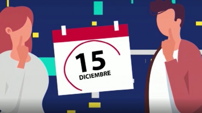 ¿Cómo funciona la consulta ciudadana? Video explica los detalles de la votación de este domingo