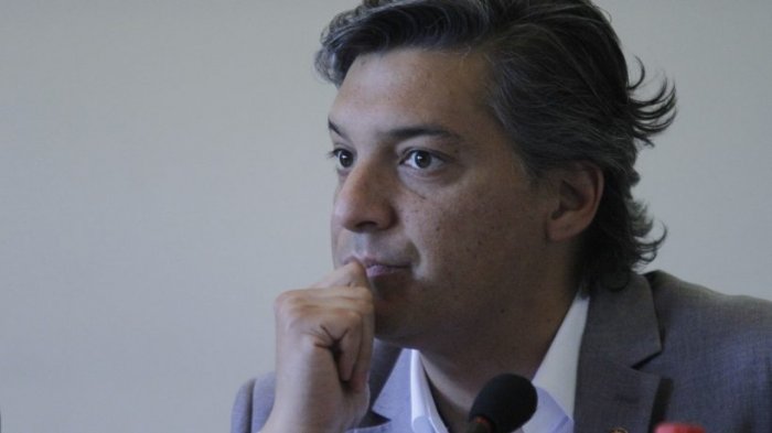 Moreno asegura que el Chile 4 será designado por la ANFP el miércoles