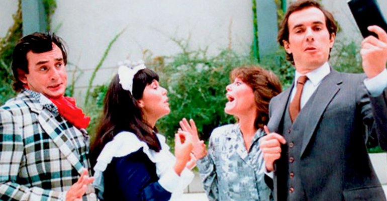 ¿Cómo nacieron los personajes de “Los Eguiguren”?: Protagonistas revelaron su inspiración