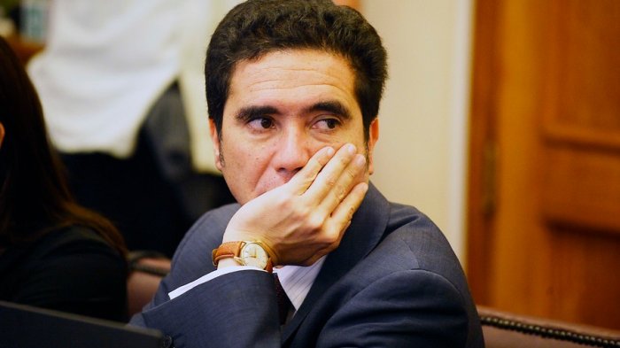 Briones afirmó que no es posible condonar la deuda del CAE “por la magnitud de recursos”