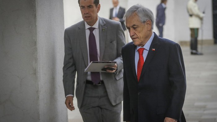 Por dineros en paraísos fiscales: 65 diputados firman para crear comisión investigadora contra Piñera