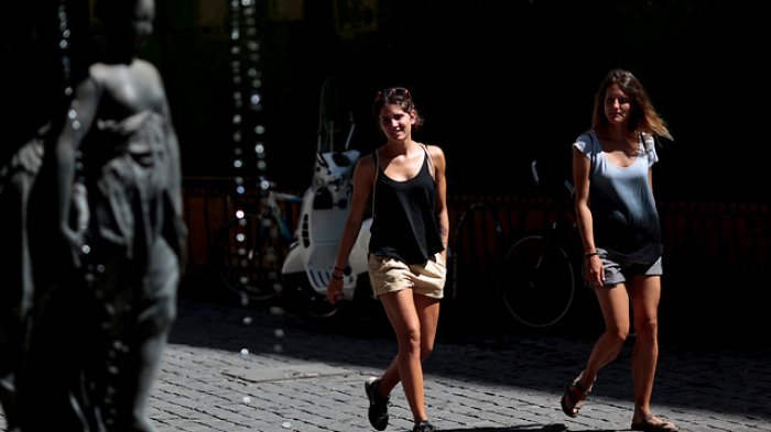 1 de cada 3 mujeres en Chile ha visto afectada su vida sexual tras estallido social