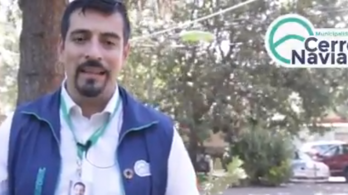 Atria, Baradit, Valdebenito y más: Famosos invitan a los vecinos de Cerro Navia a participar de la consulta ciudadana