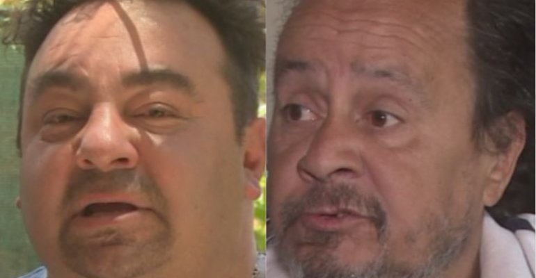 “No necesita plata”: Amigo de Alberto Zará desmintió problemas económicos de actor de “Los Venegas”